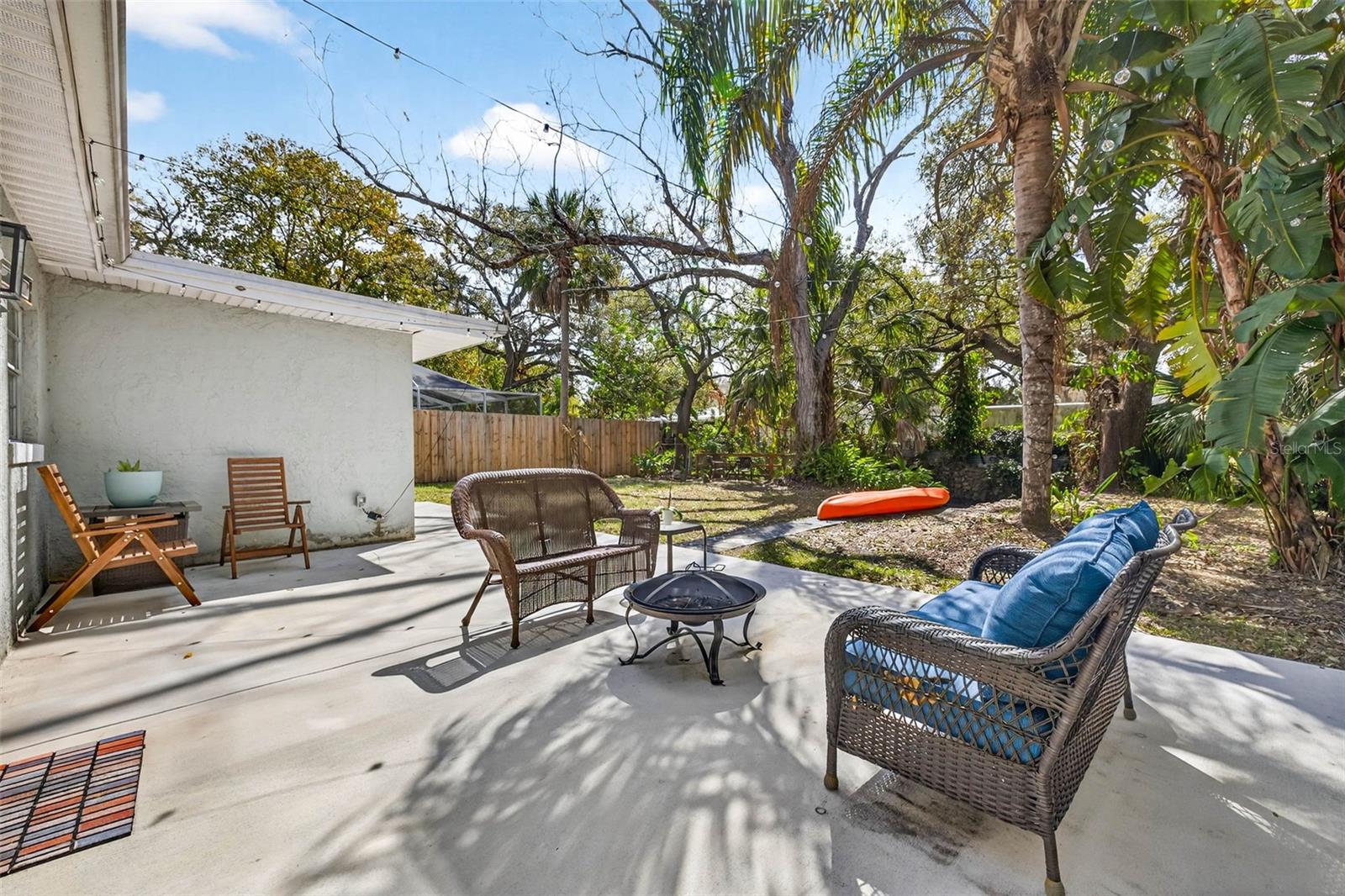 WOODHAVEN - Residential