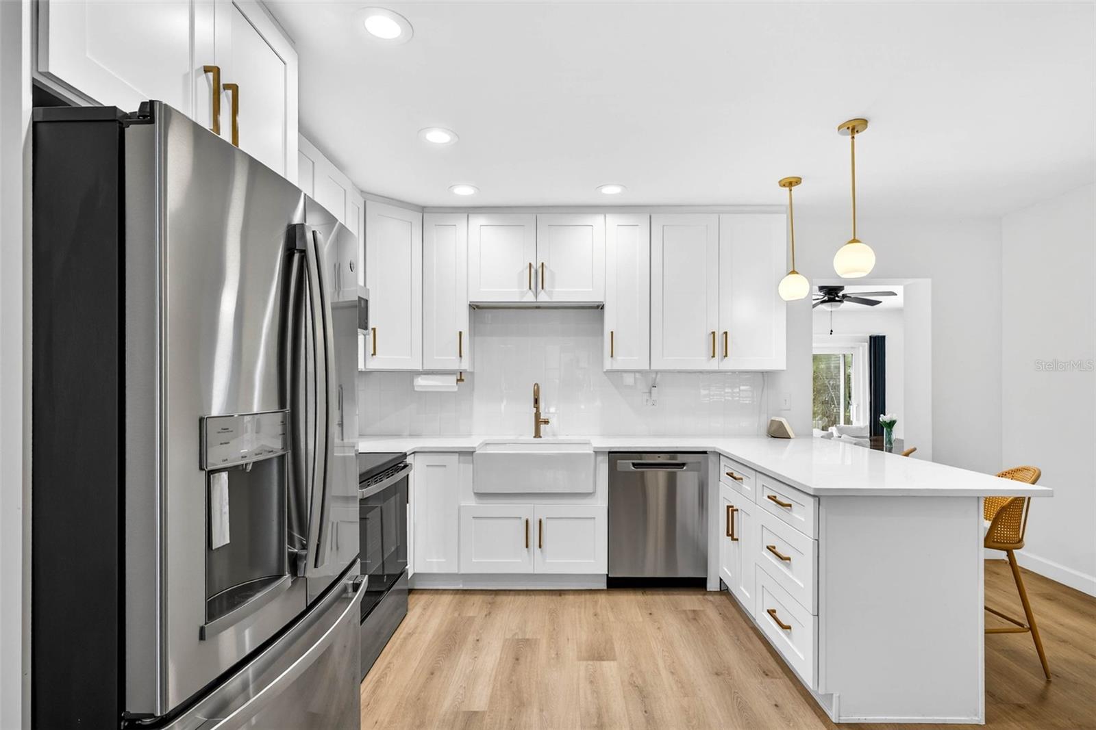 WOODHAVEN - Residential