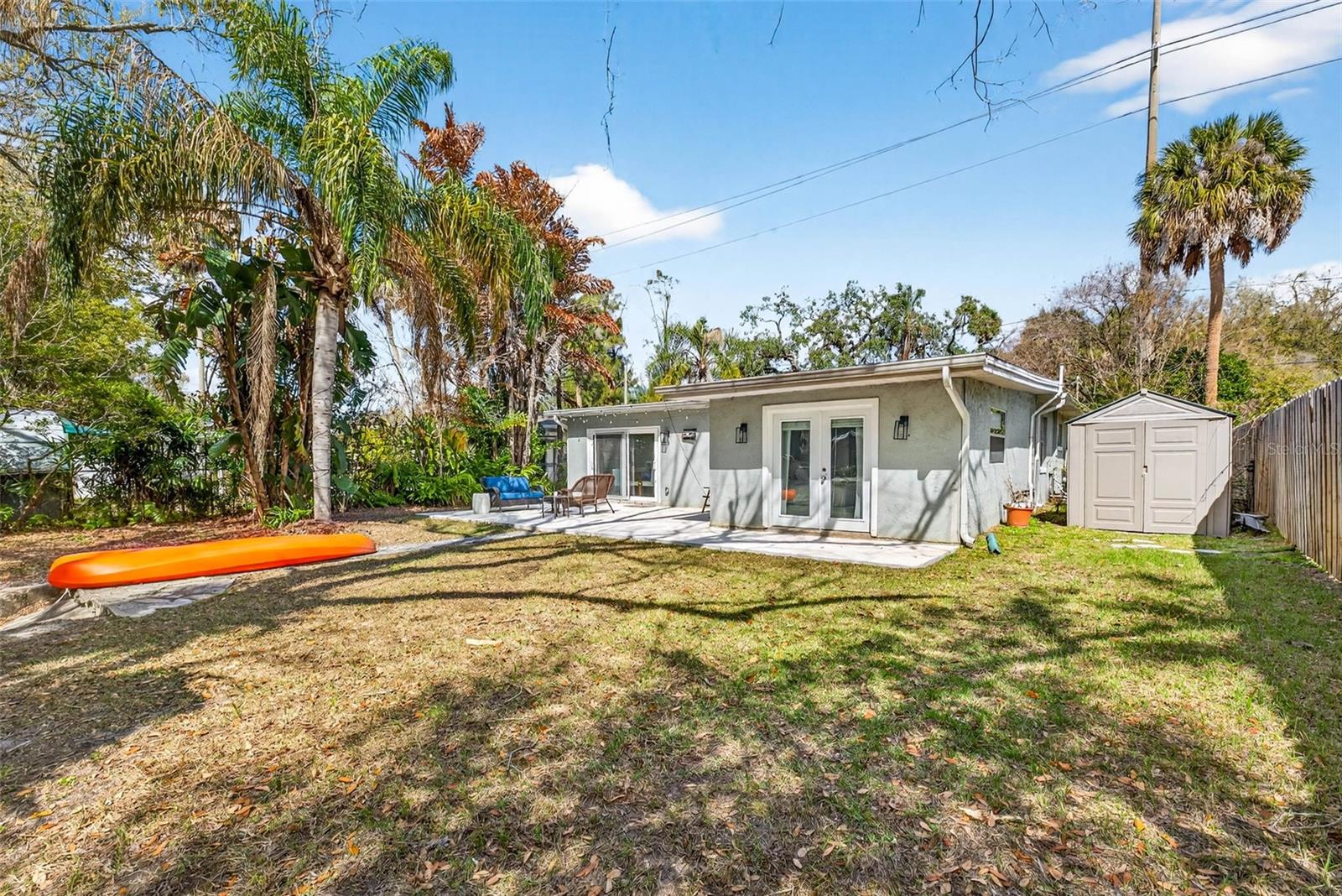 WOODHAVEN - Residential