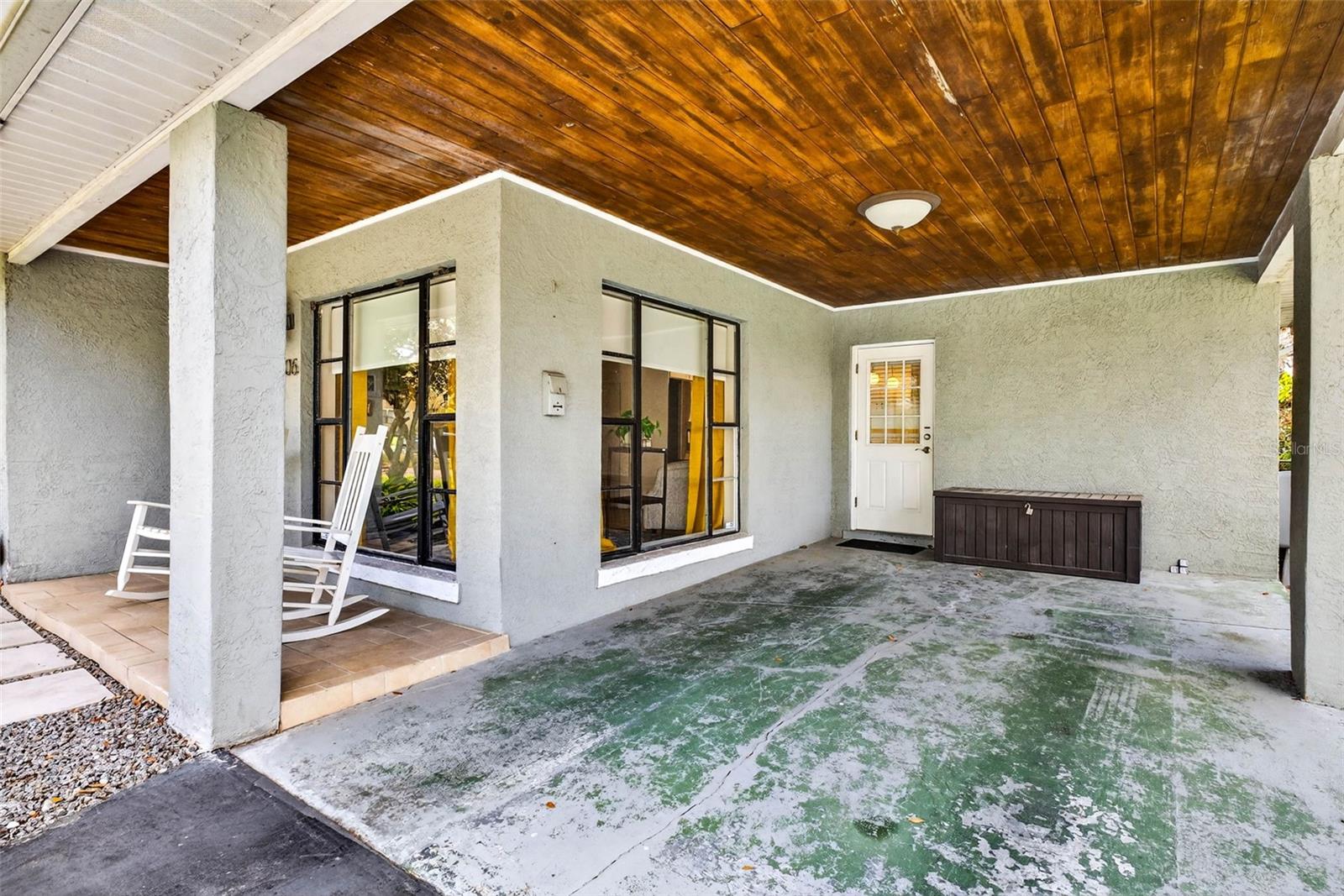 WOODHAVEN - Residential