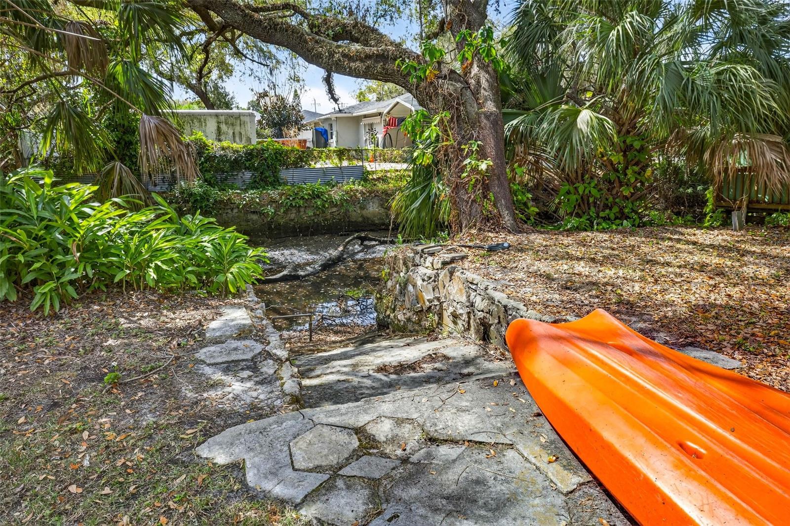 WOODHAVEN - Residential