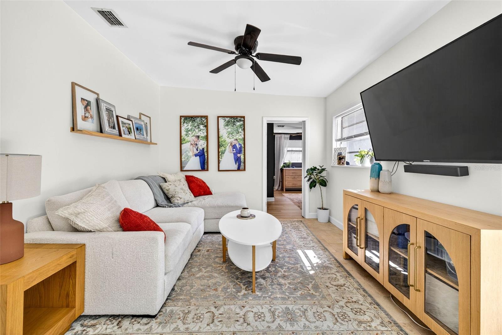 WOODHAVEN - Residential