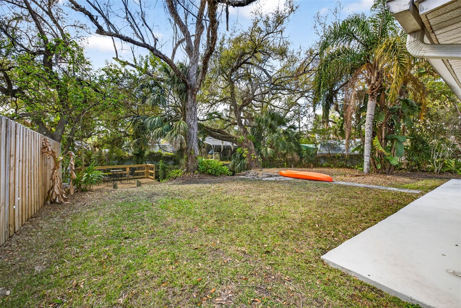 WOODHAVEN - Residential