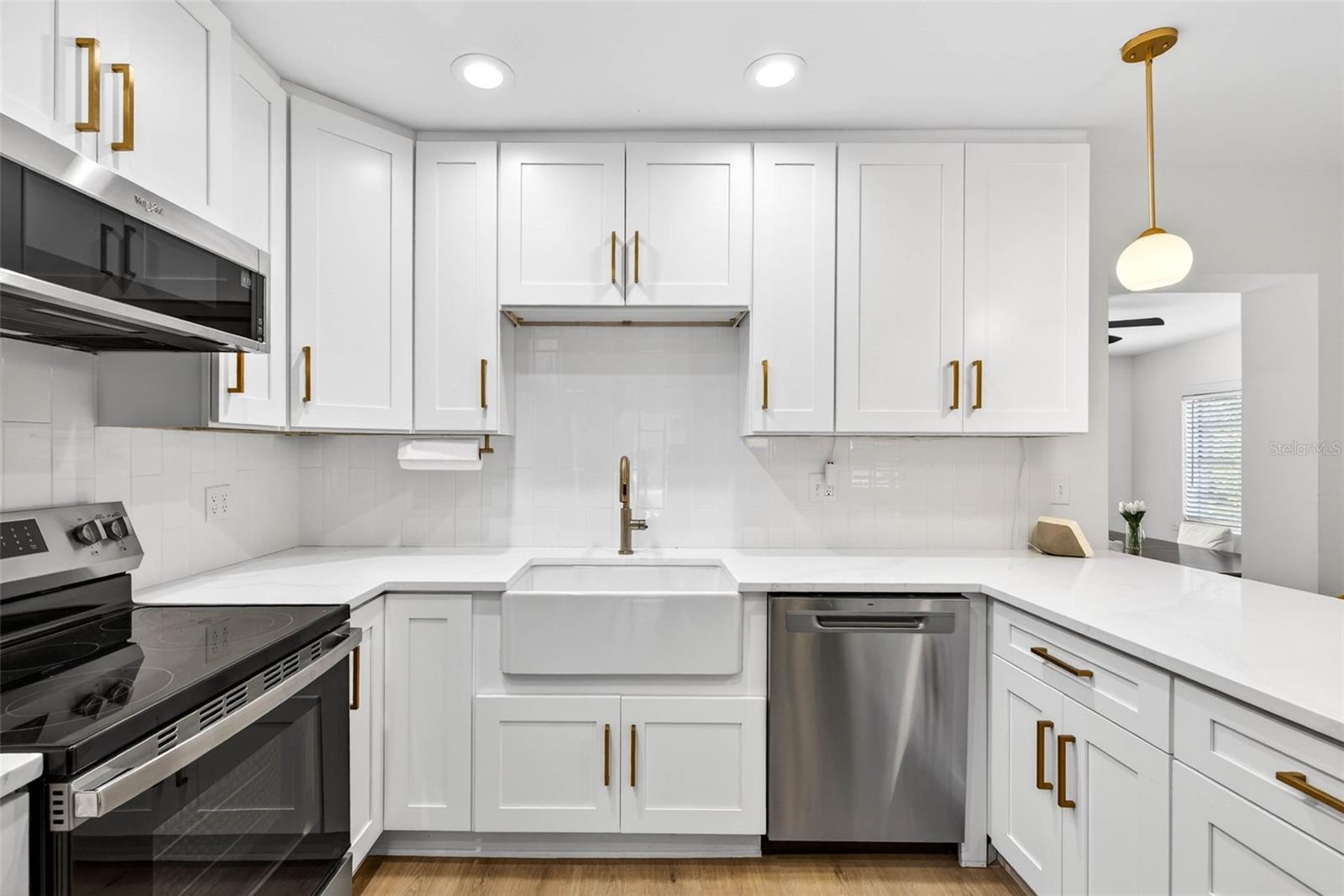 WOODHAVEN - Residential