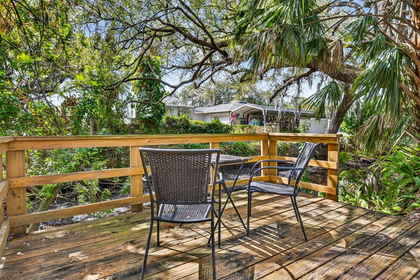 WOODHAVEN - Residential