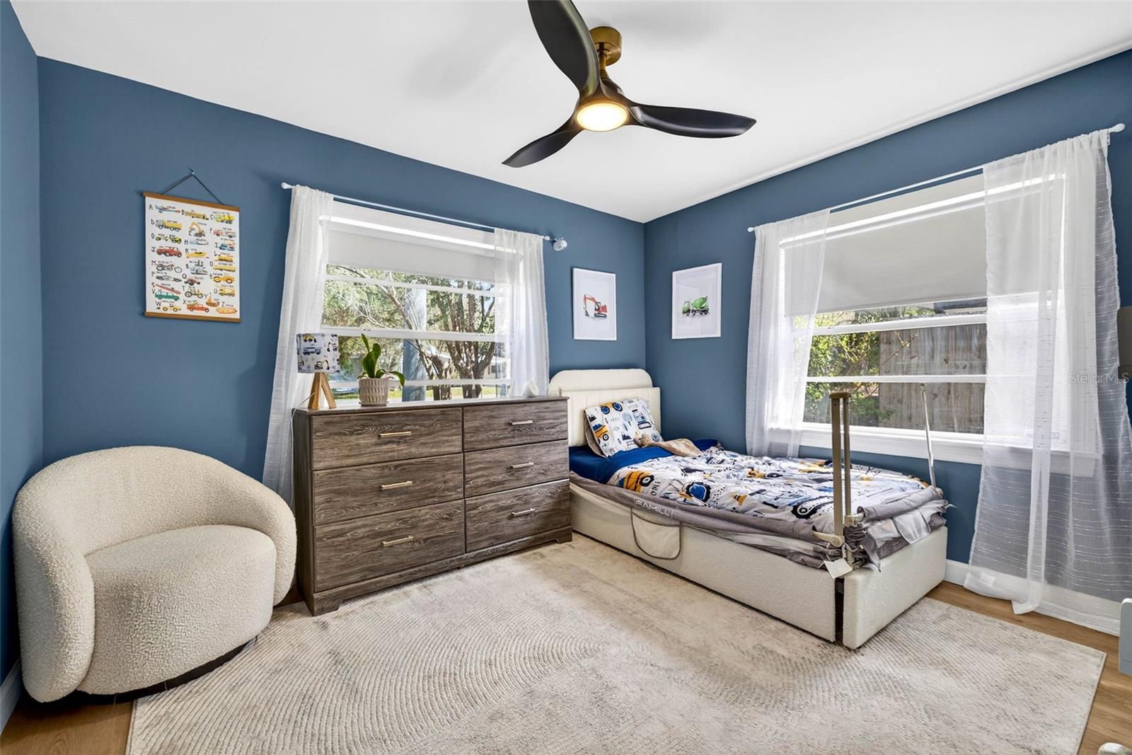 WOODHAVEN - Residential