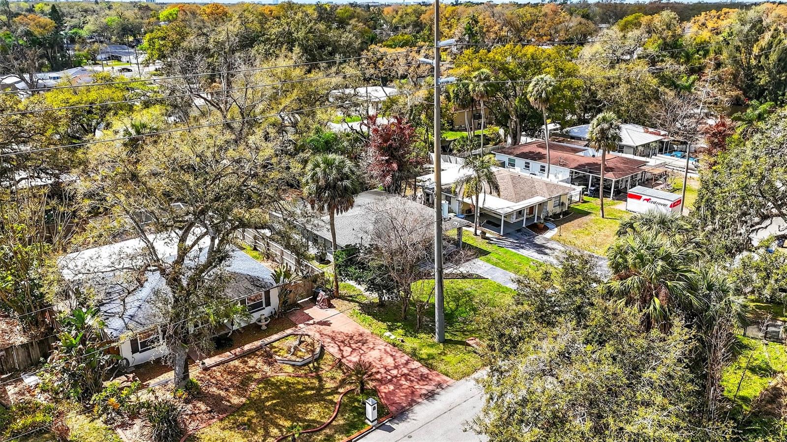 WOODHAVEN - Residential