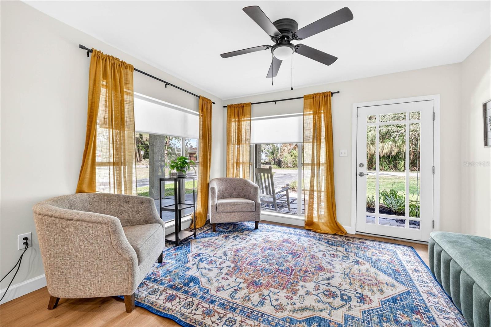 WOODHAVEN - Residential