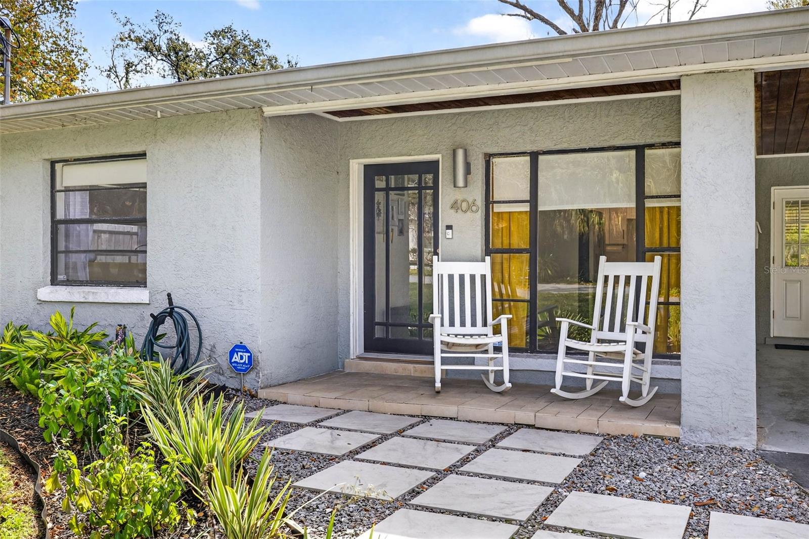 WOODHAVEN - Residential