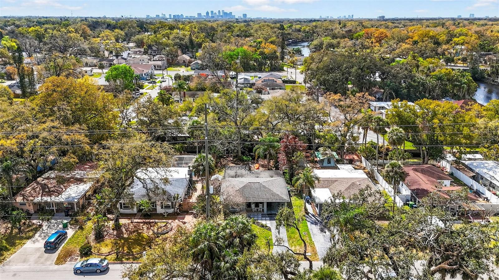 WOODHAVEN - Residential