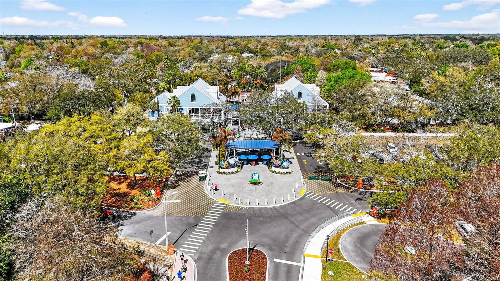 WOODHAVEN - Residential