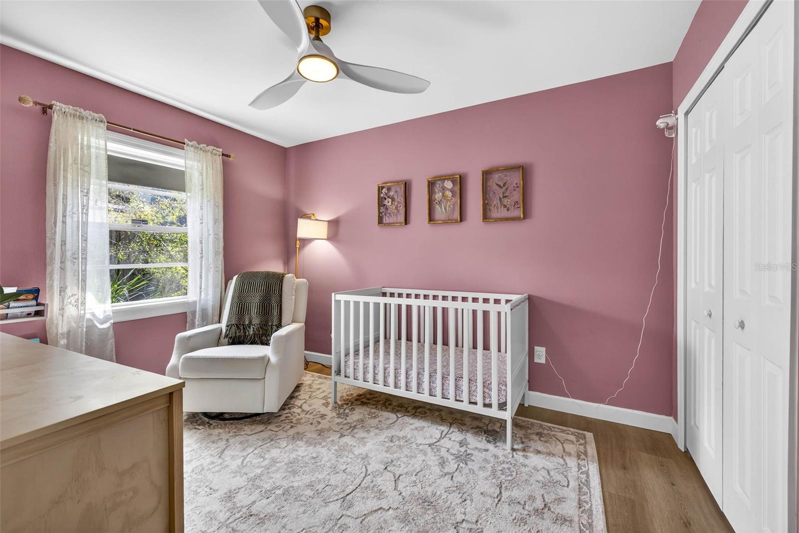 WOODHAVEN - Residential