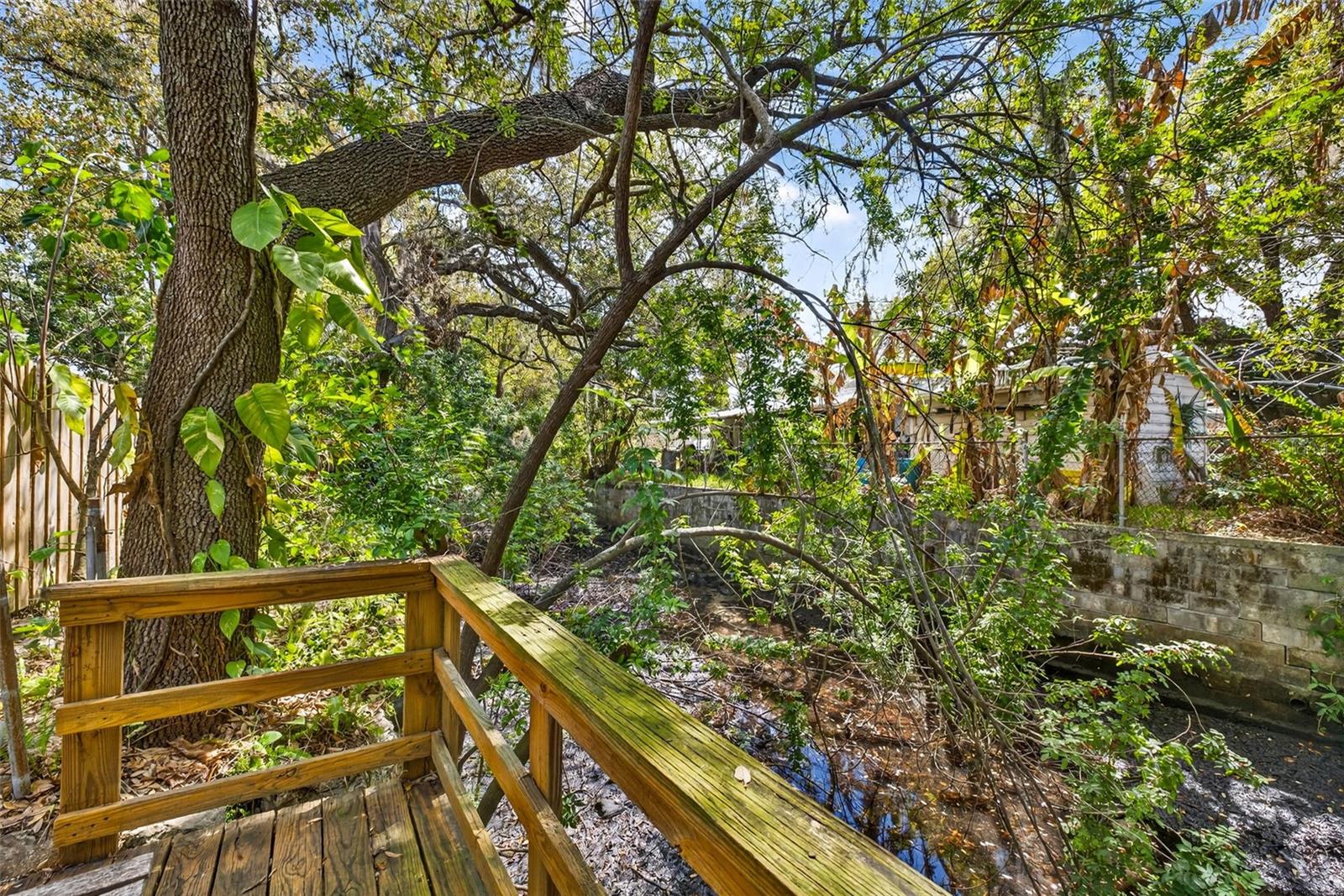 WOODHAVEN - Residential