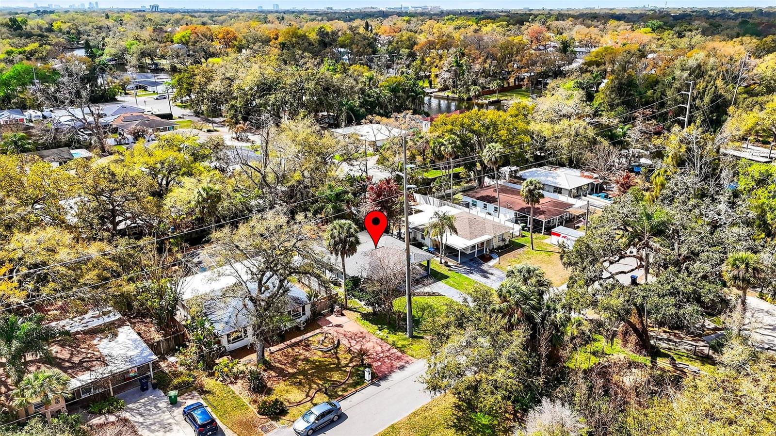 WOODHAVEN - Residential