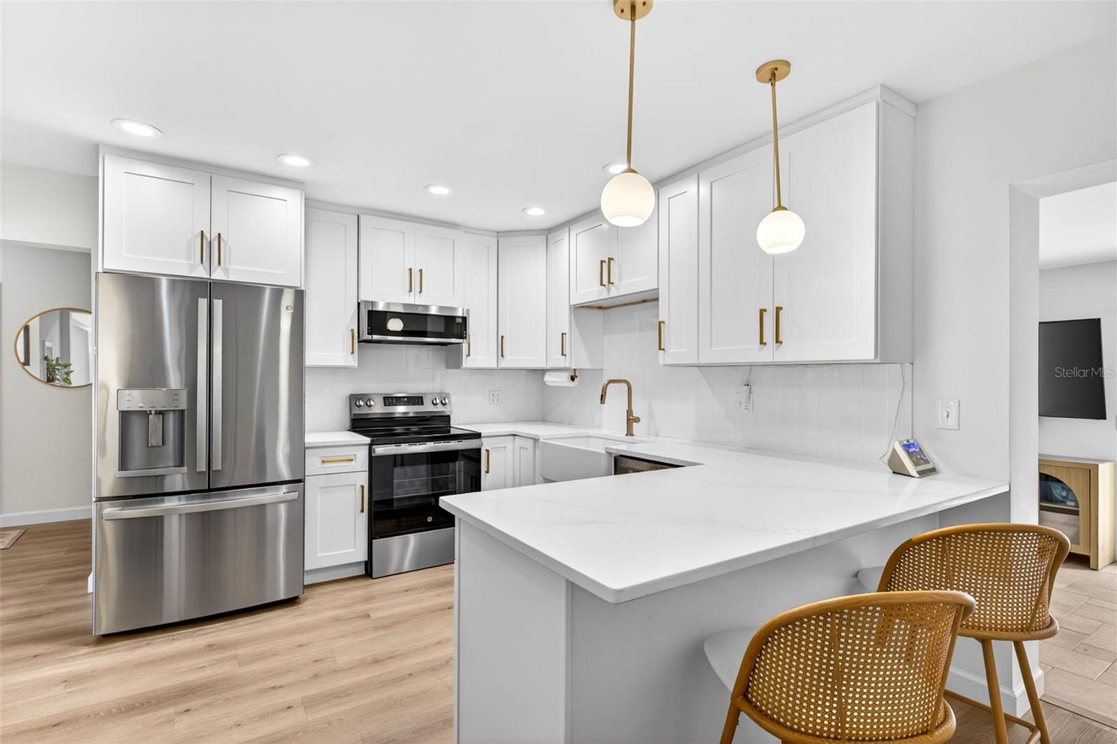 WOODHAVEN - Residential