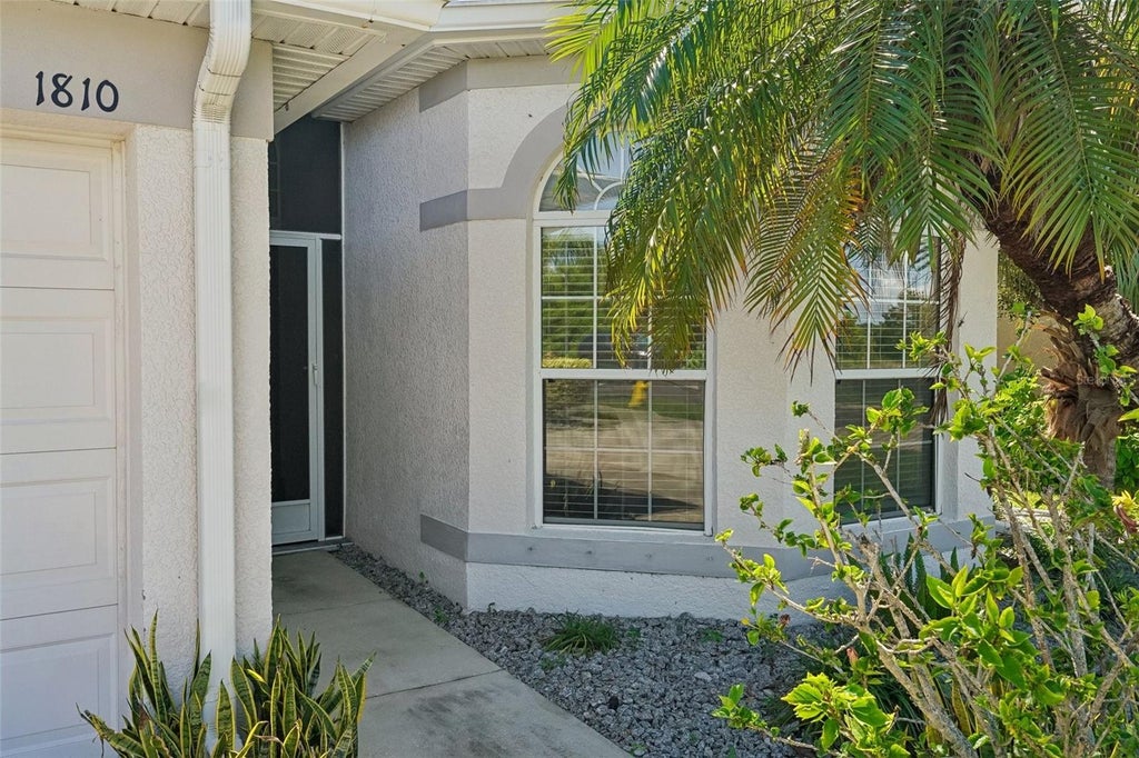 Photo of 1810 Mira Lago Circle, Ruskin, FL 33570 (MLS # TB8545571)