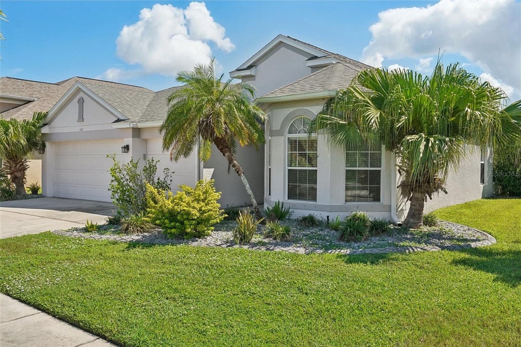 Photo of 1810 Mira Lago Circle, Ruskin, FL 33570 (MLS # TB8545571)