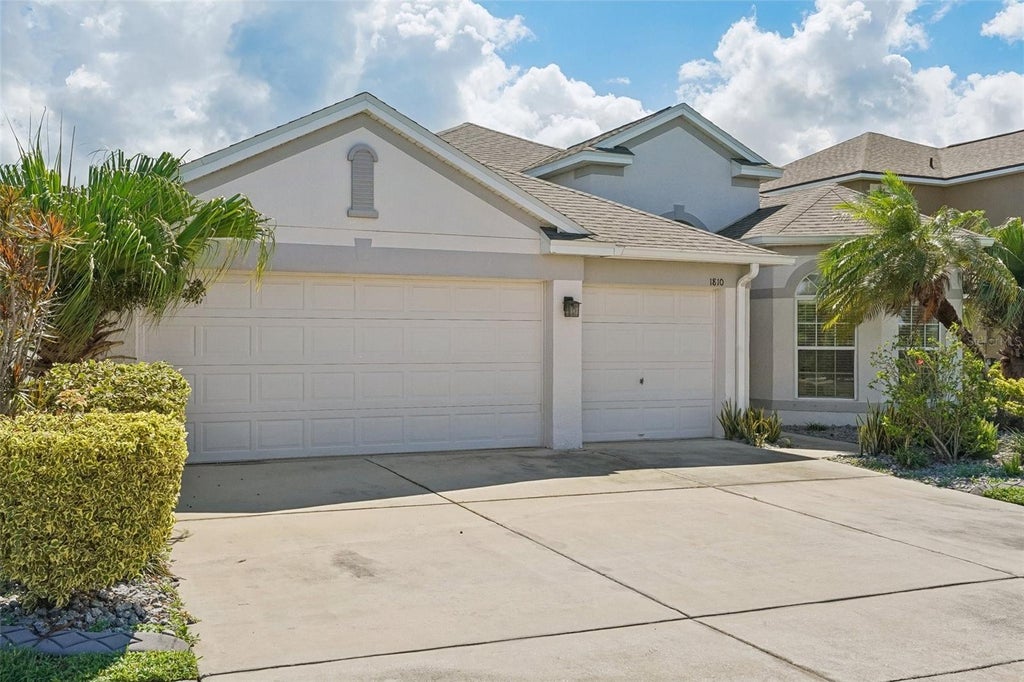 Photo of 1810 Mira Lago Circle, Ruskin, FL 33570 (MLS # TB8545571)