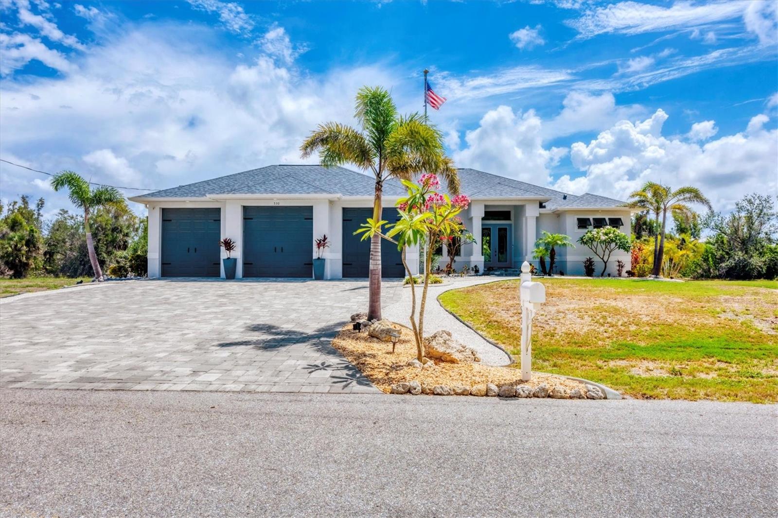 530 SPANIARDS ROAD