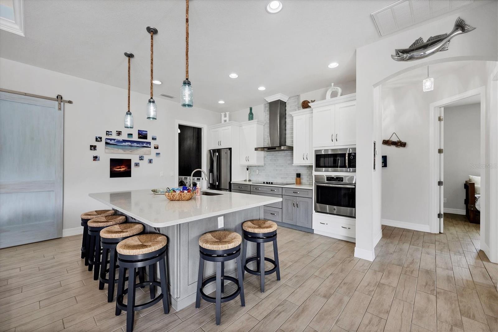 CAPE HAZE - Residential