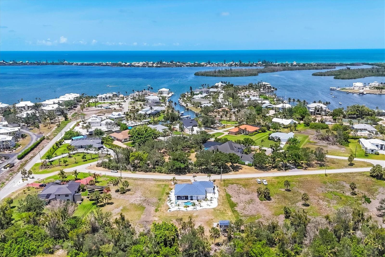 530 SPANIARDS ROAD