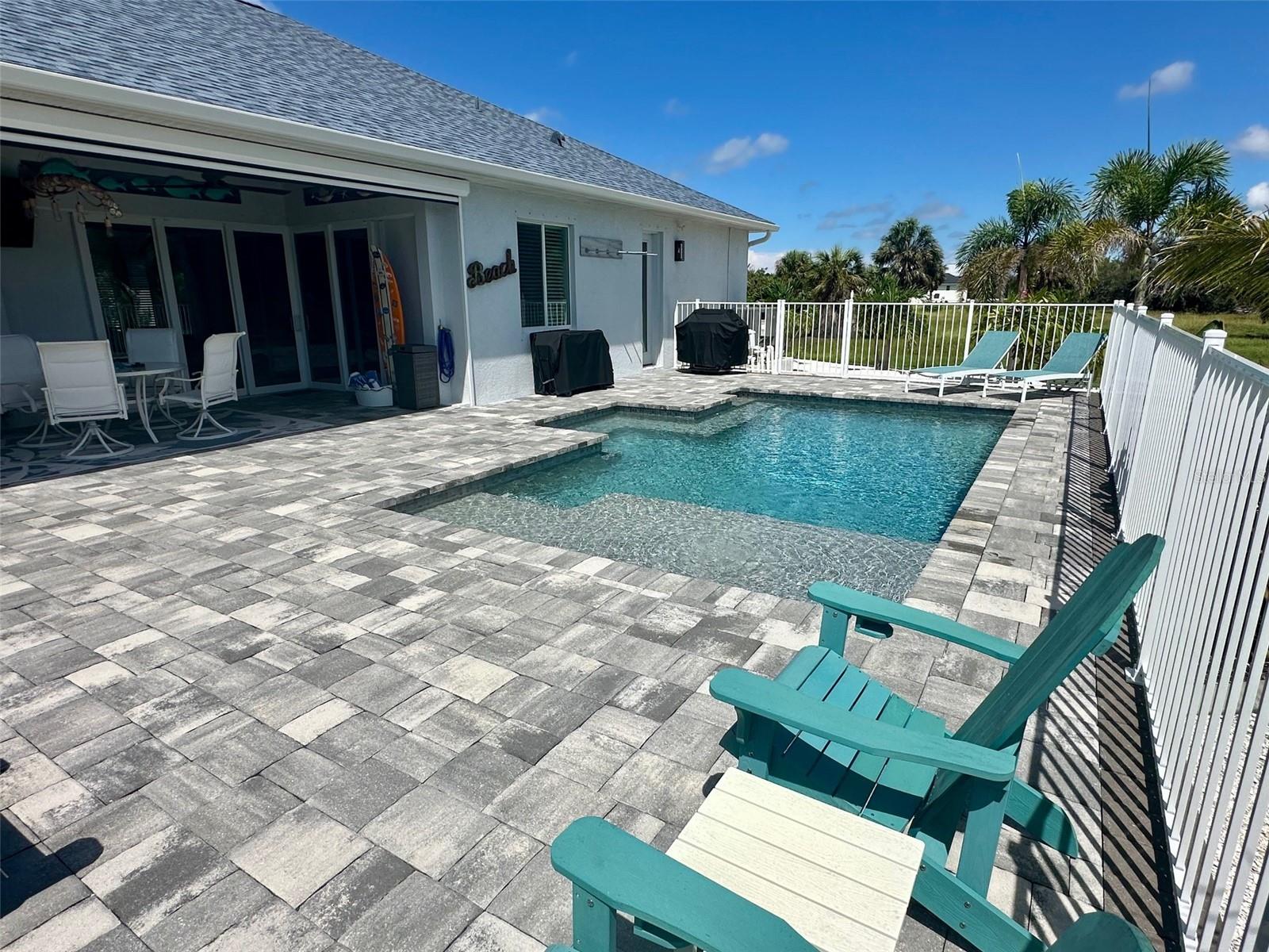 CAPE HAZE - Residential