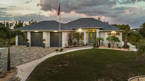 Photo of 530 Spaniards Road, Placida, FL 33946 (MLS # D6142593)