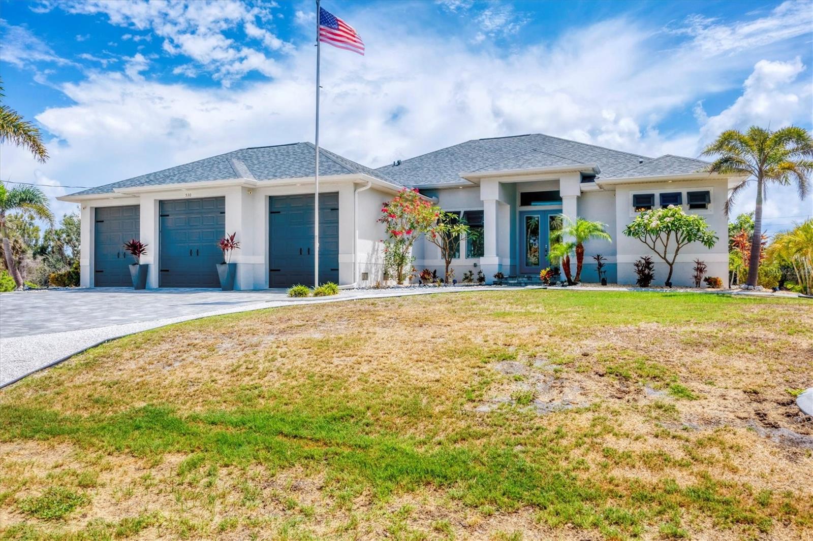 530 SPANIARDS ROAD