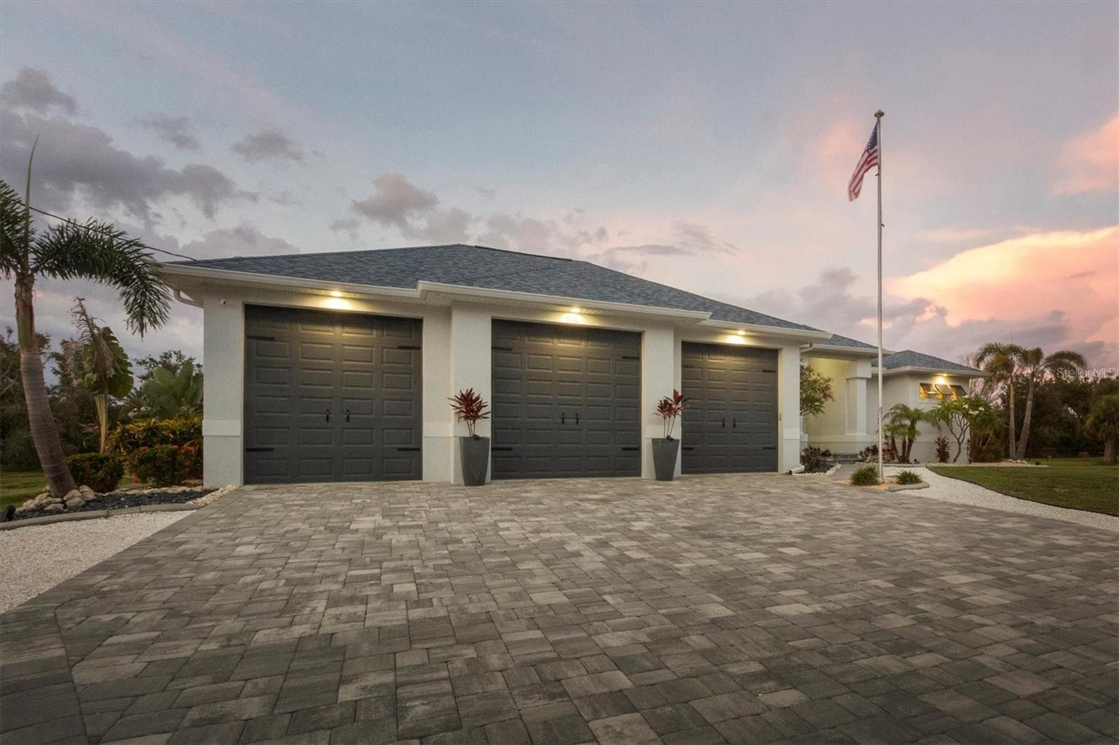 CAPE HAZE - Residential