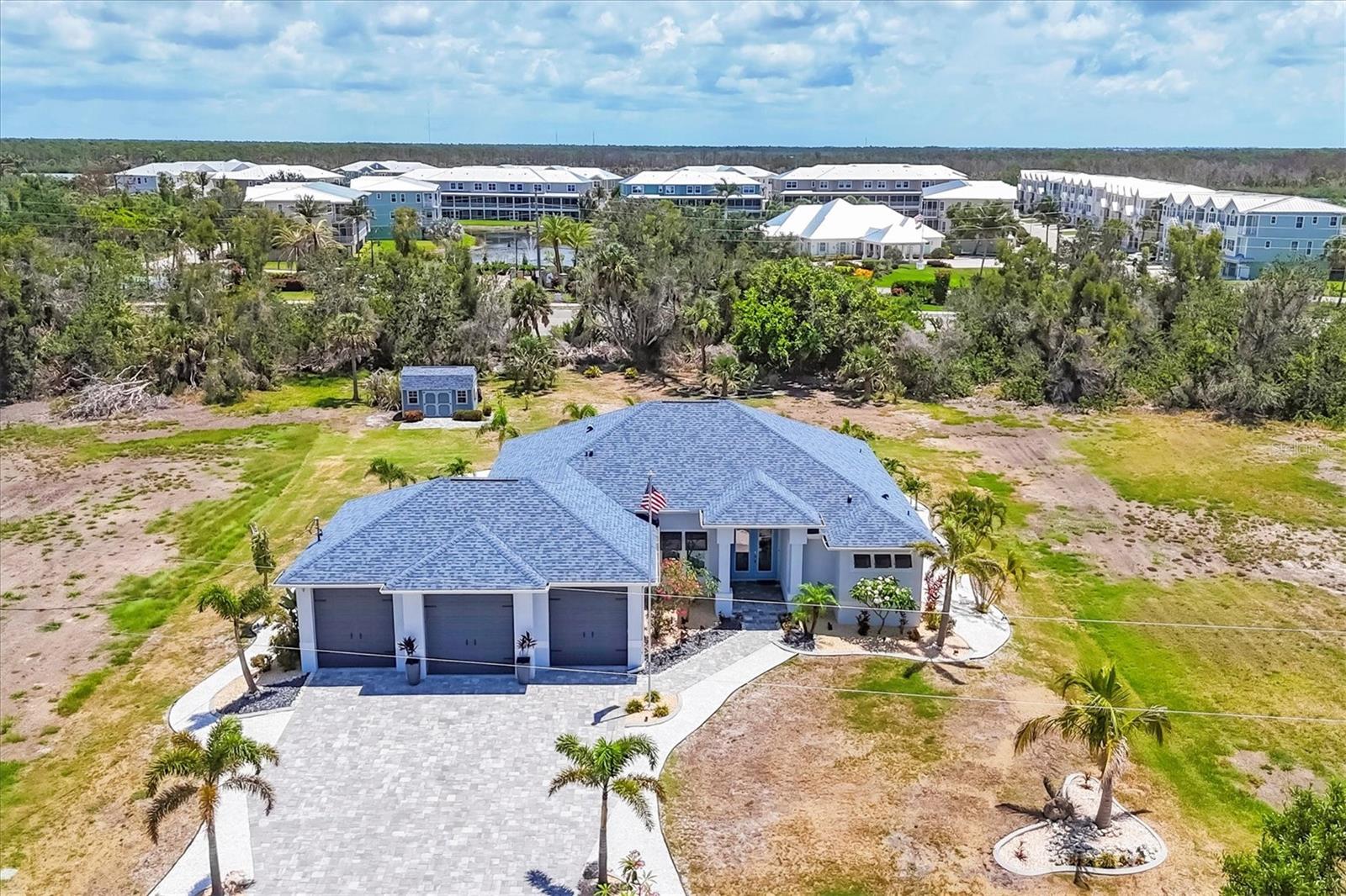 530 SPANIARDS ROAD