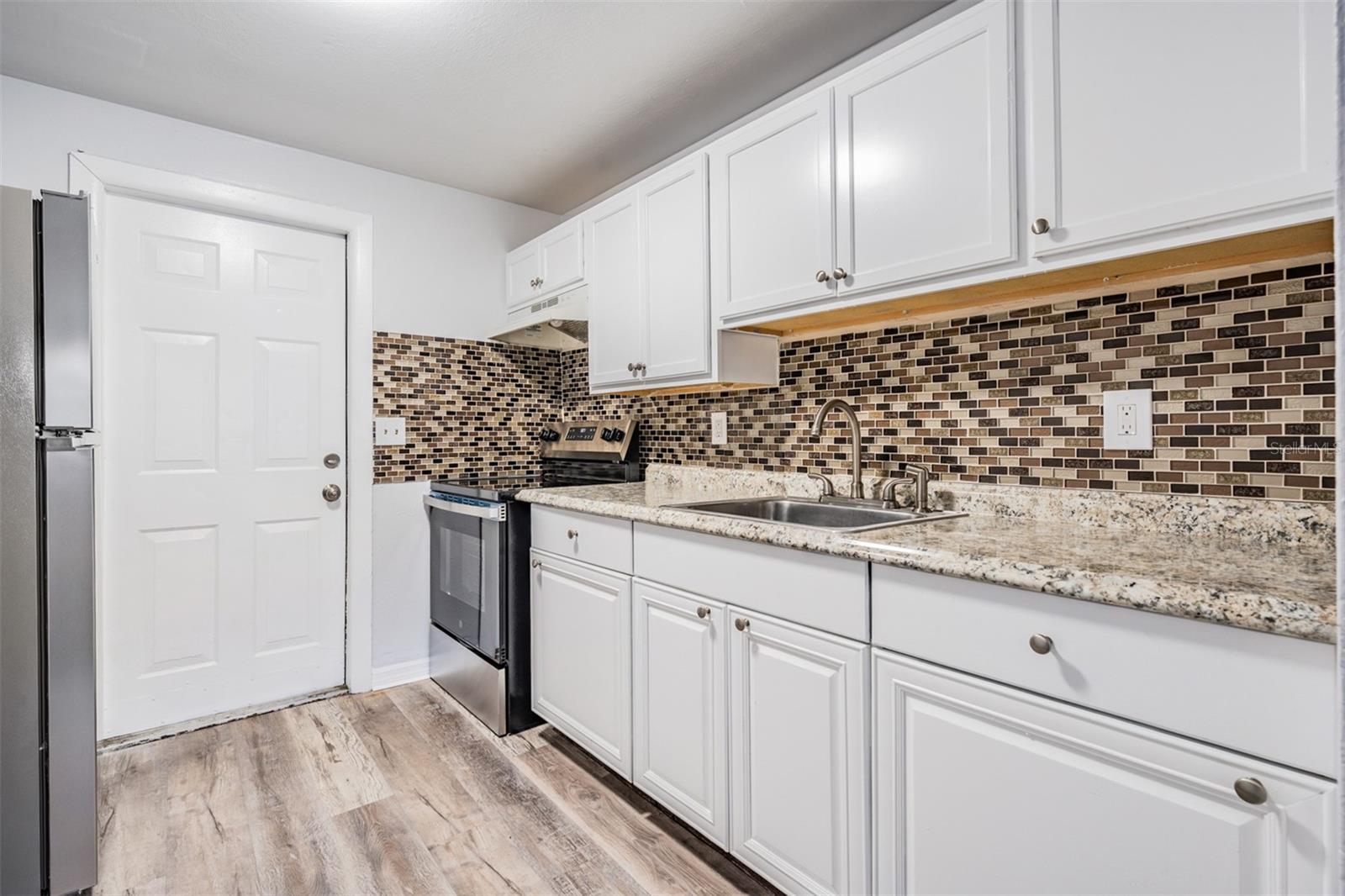 FERN CLIFF - Residential Income