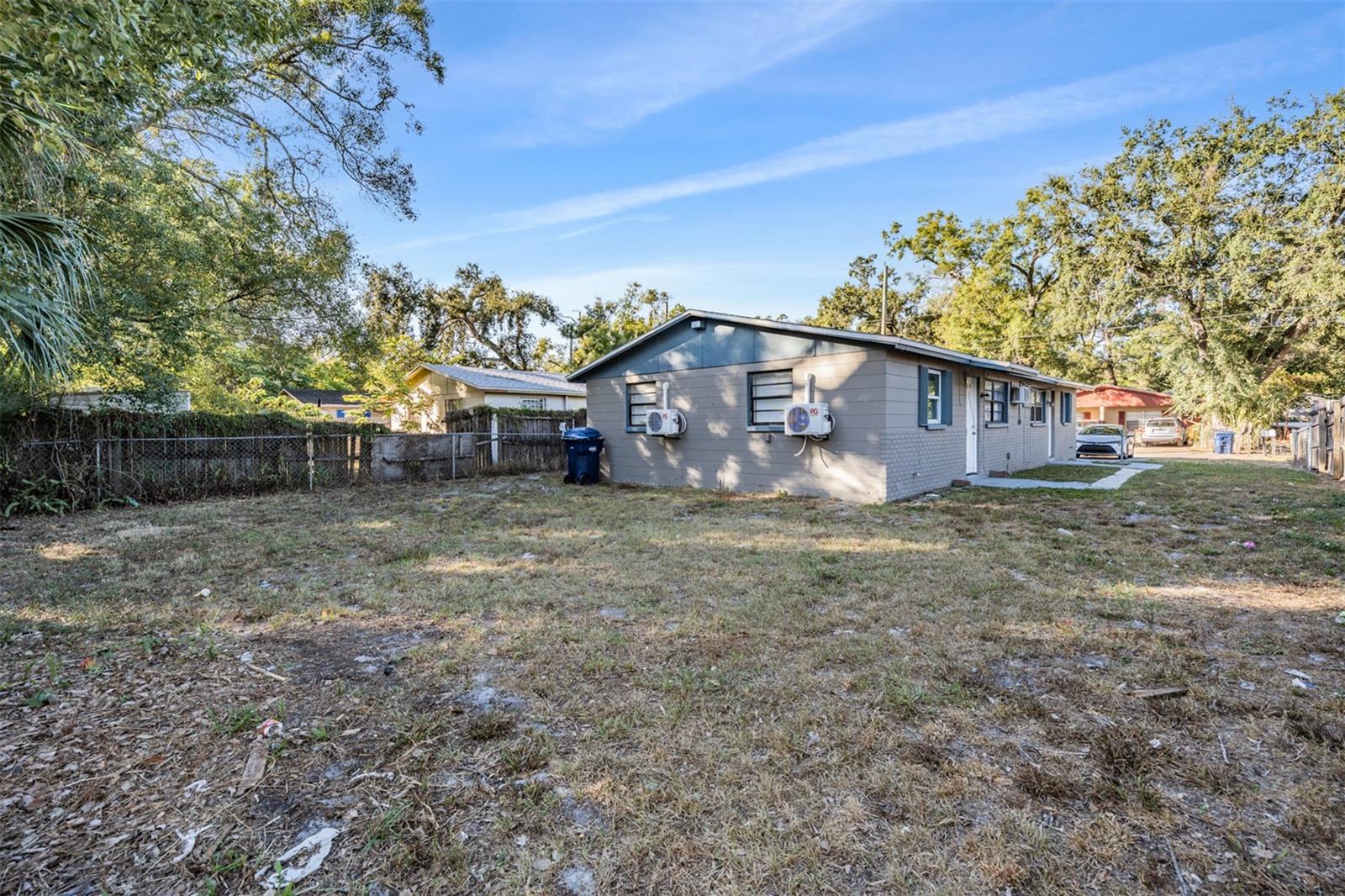 FERN CLIFF - Residential Income