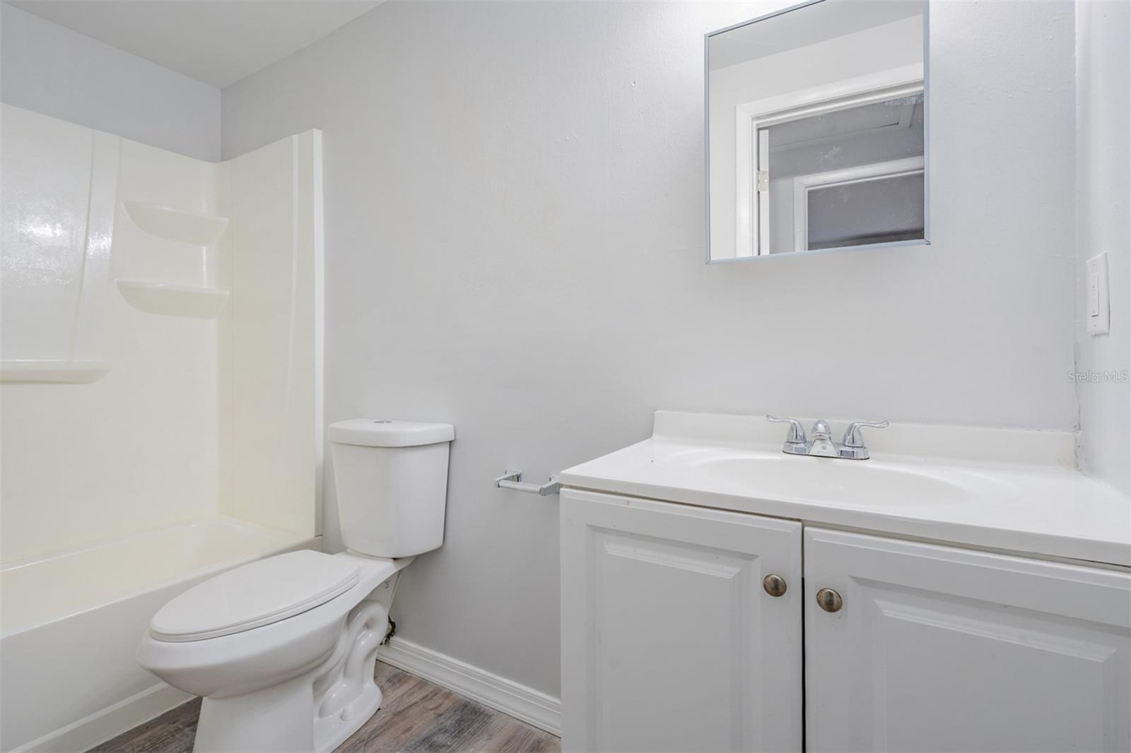 FERN CLIFF - Residential Income