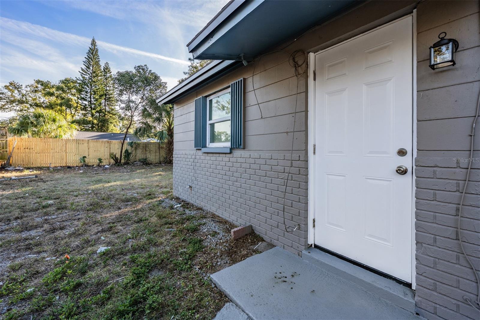 FERN CLIFF - Residential Income