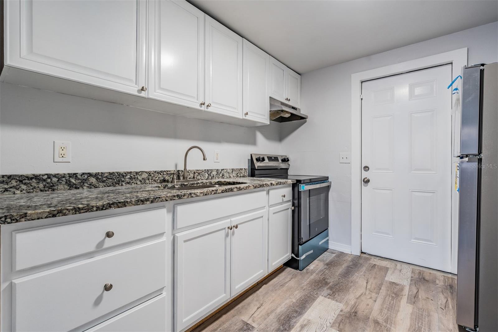 FERN CLIFF - Residential Income