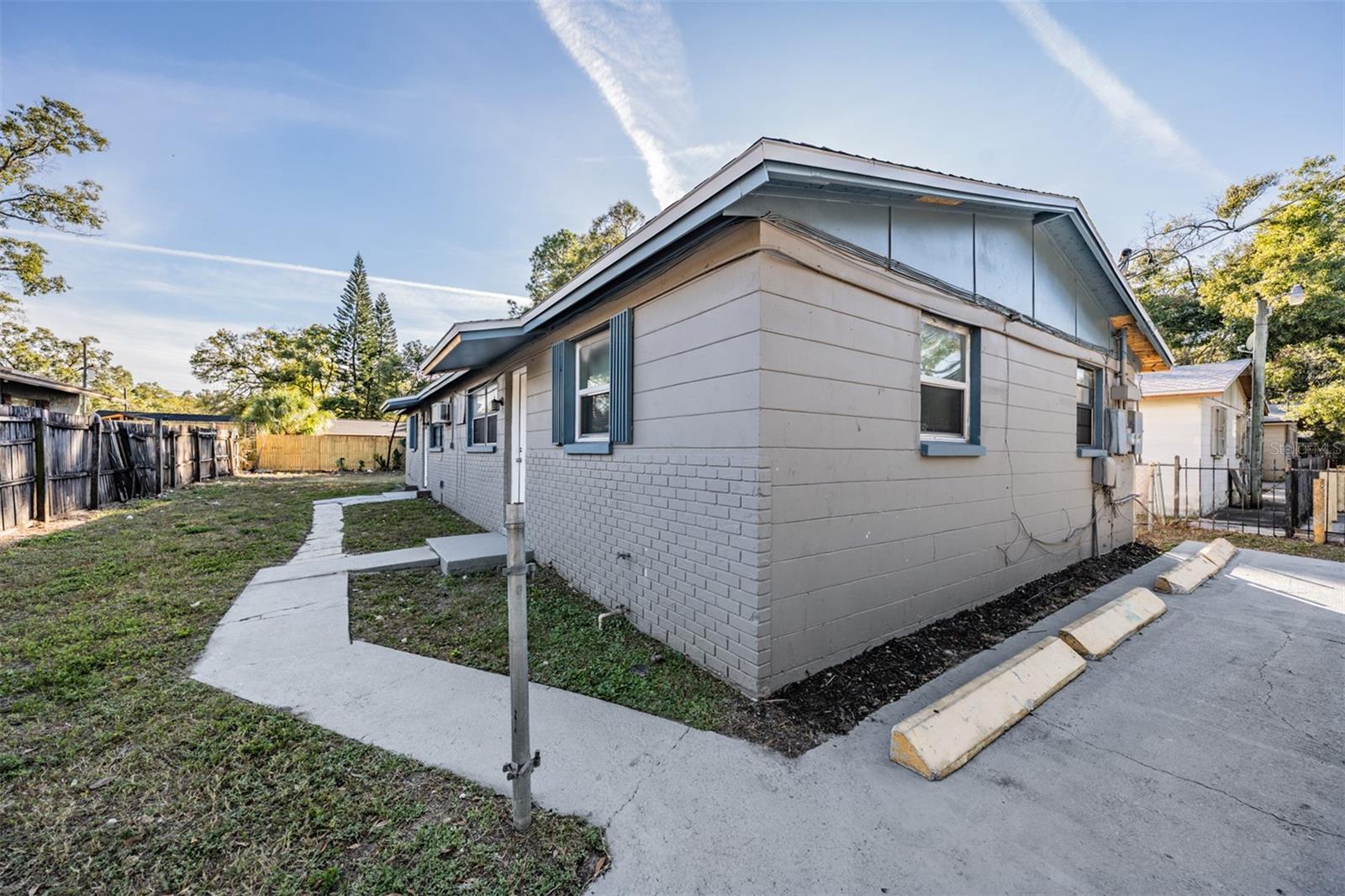 FERN CLIFF - Residential Income