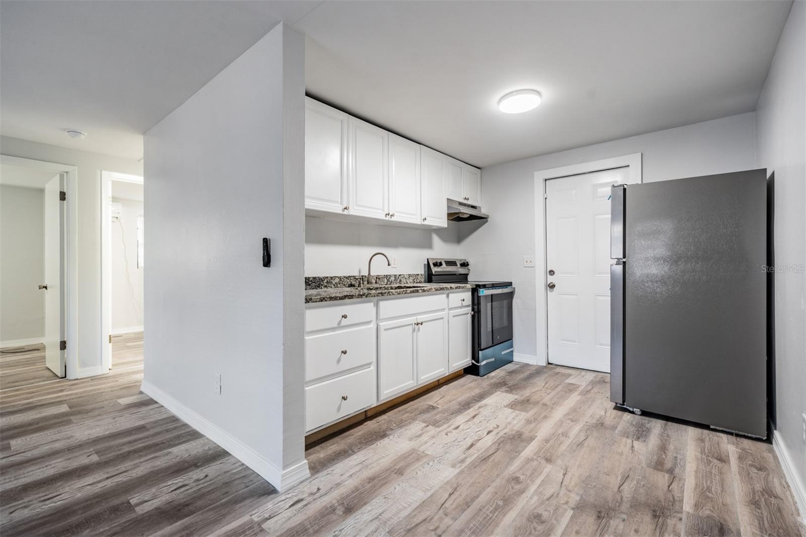 FERN CLIFF - Residential Income