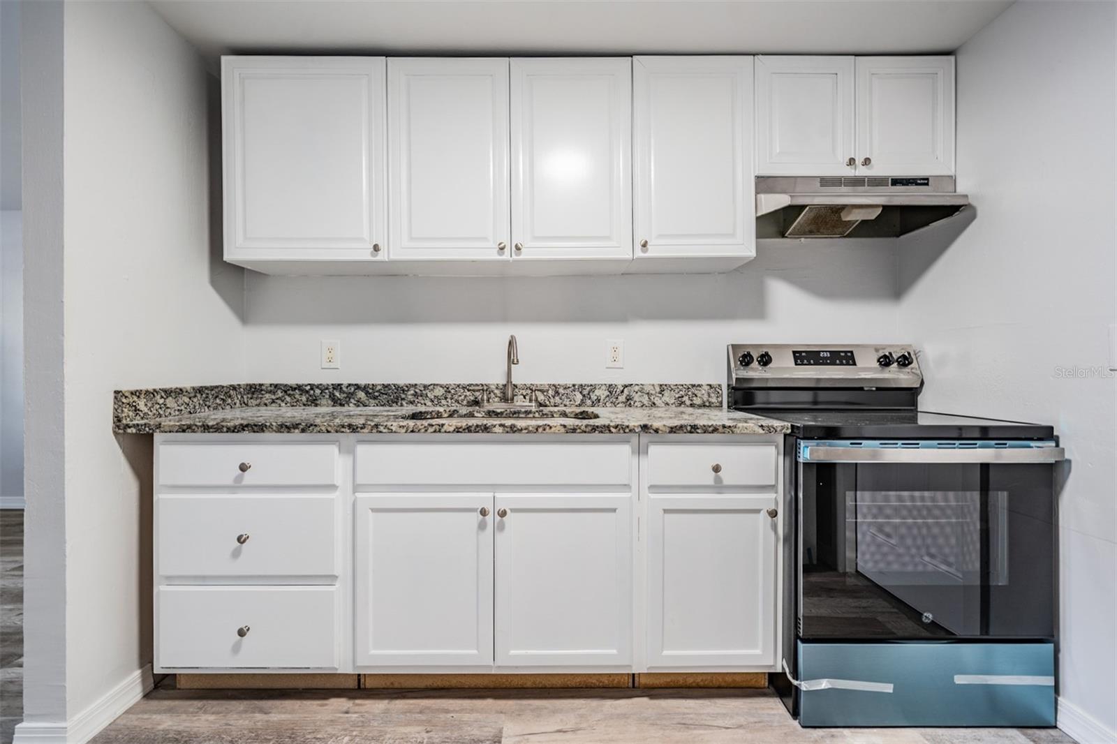 FERN CLIFF - Residential Income