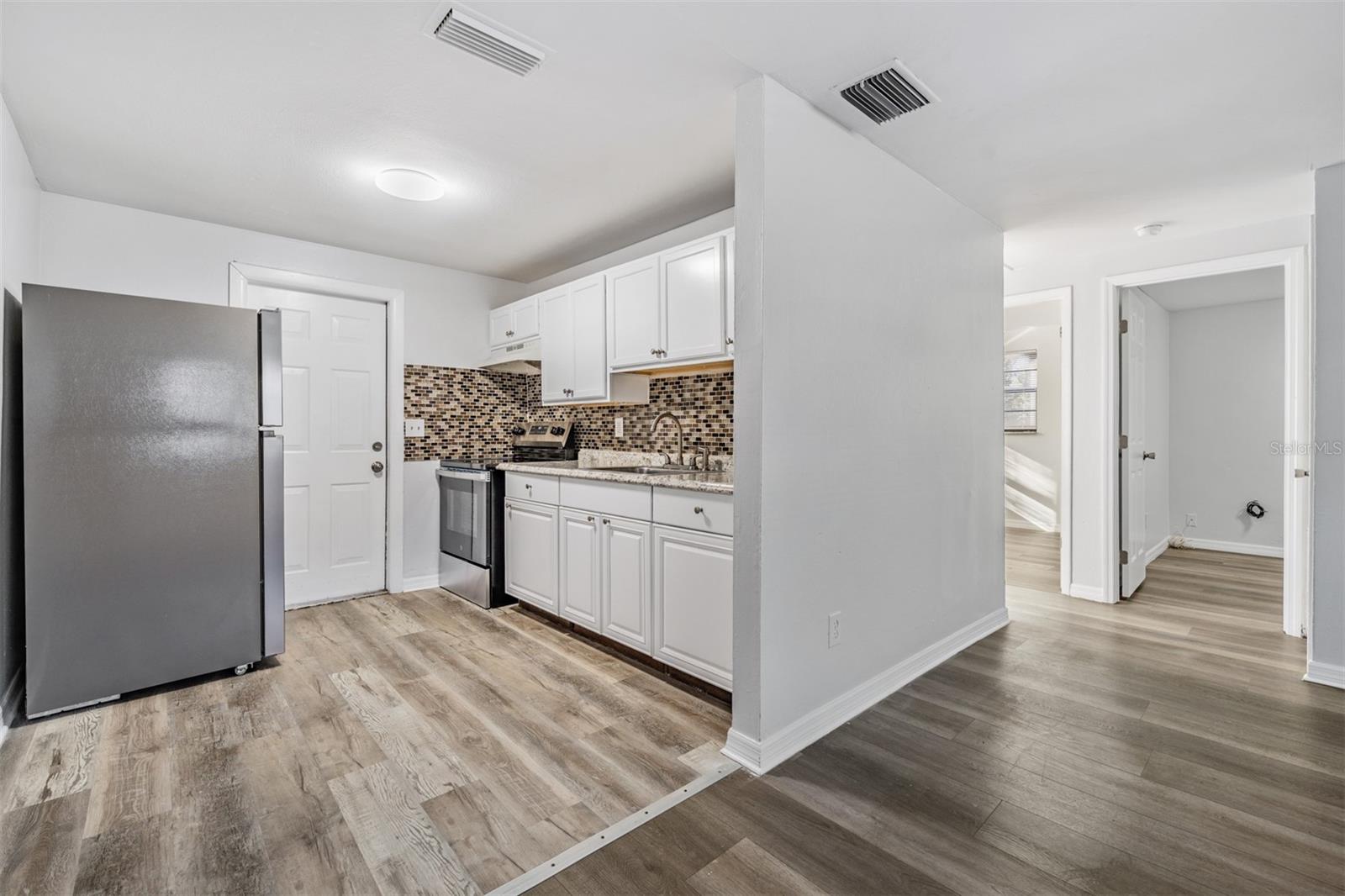 FERN CLIFF - Residential Income