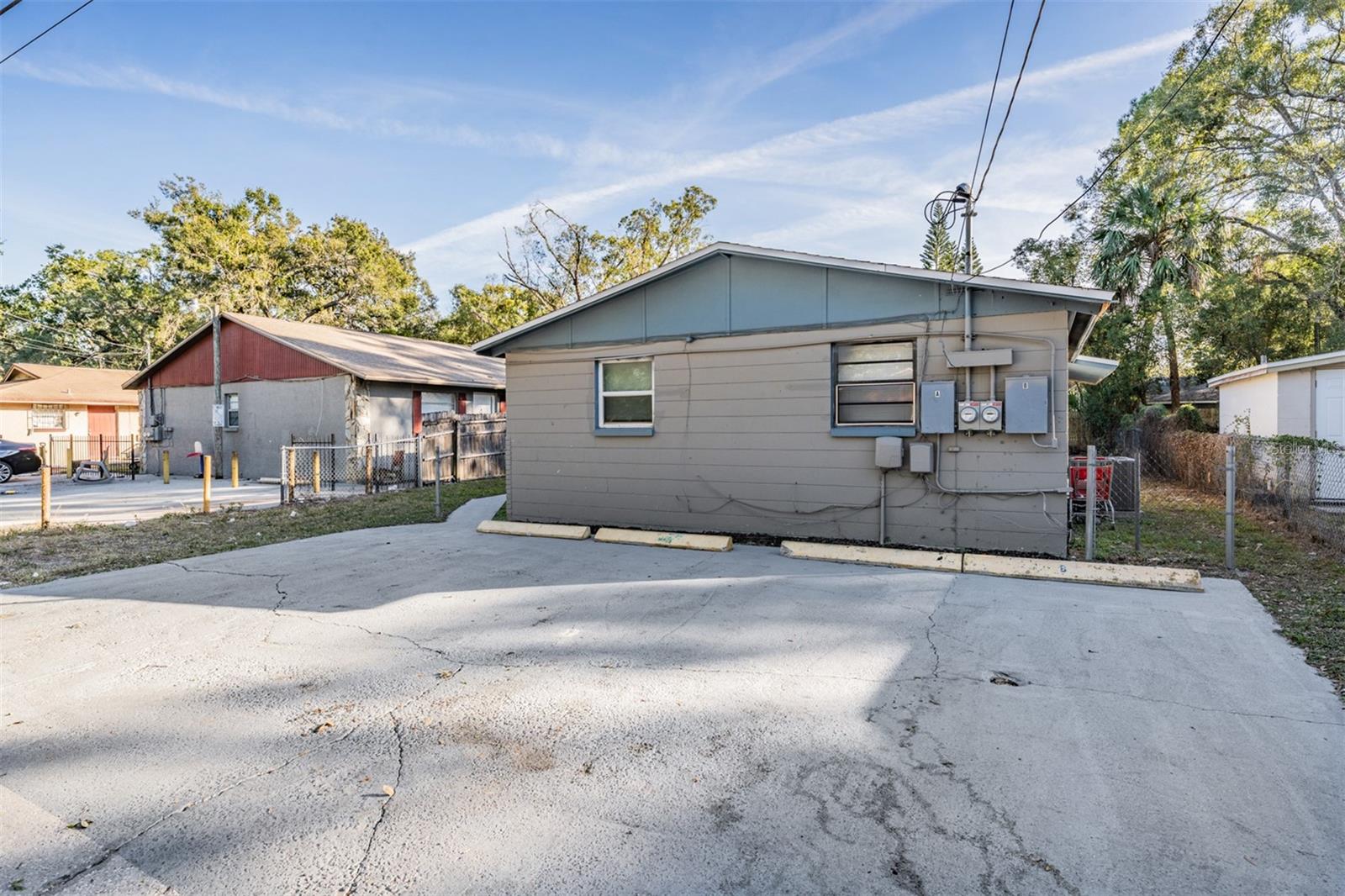 FERN CLIFF - Residential Income