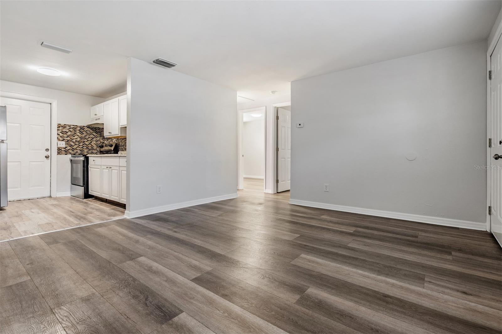 FERN CLIFF - Residential Income