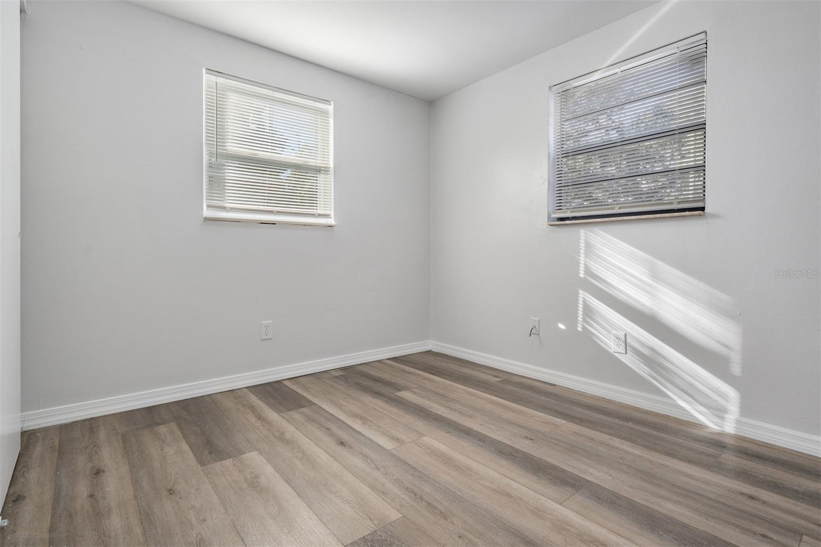 FERN CLIFF - Residential Income