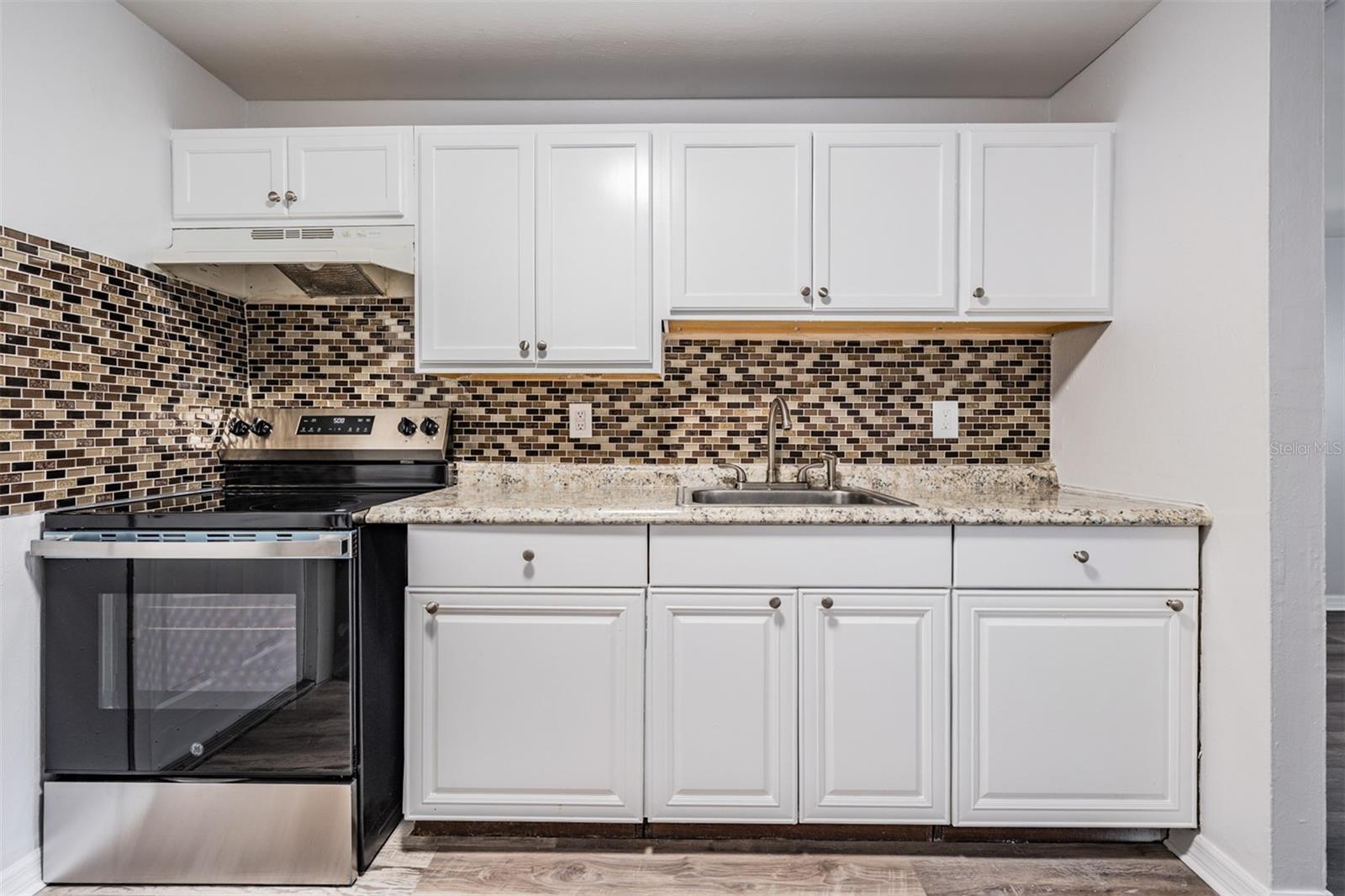 FERN CLIFF - Residential Income