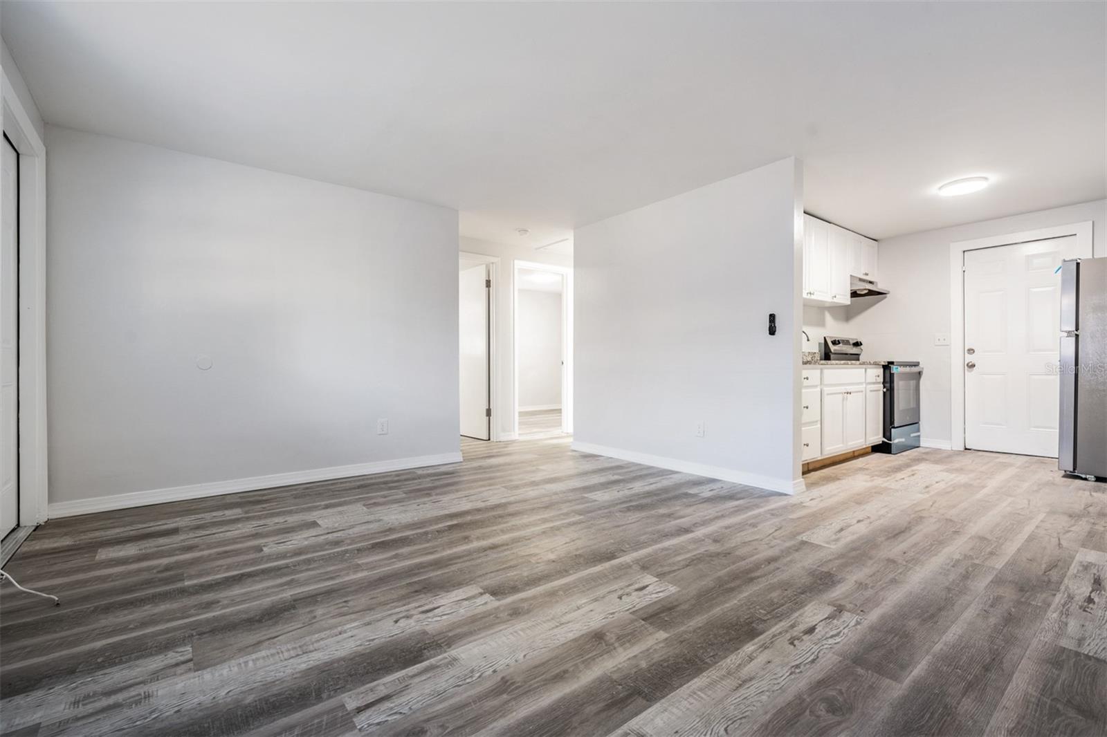 FERN CLIFF - Residential Income