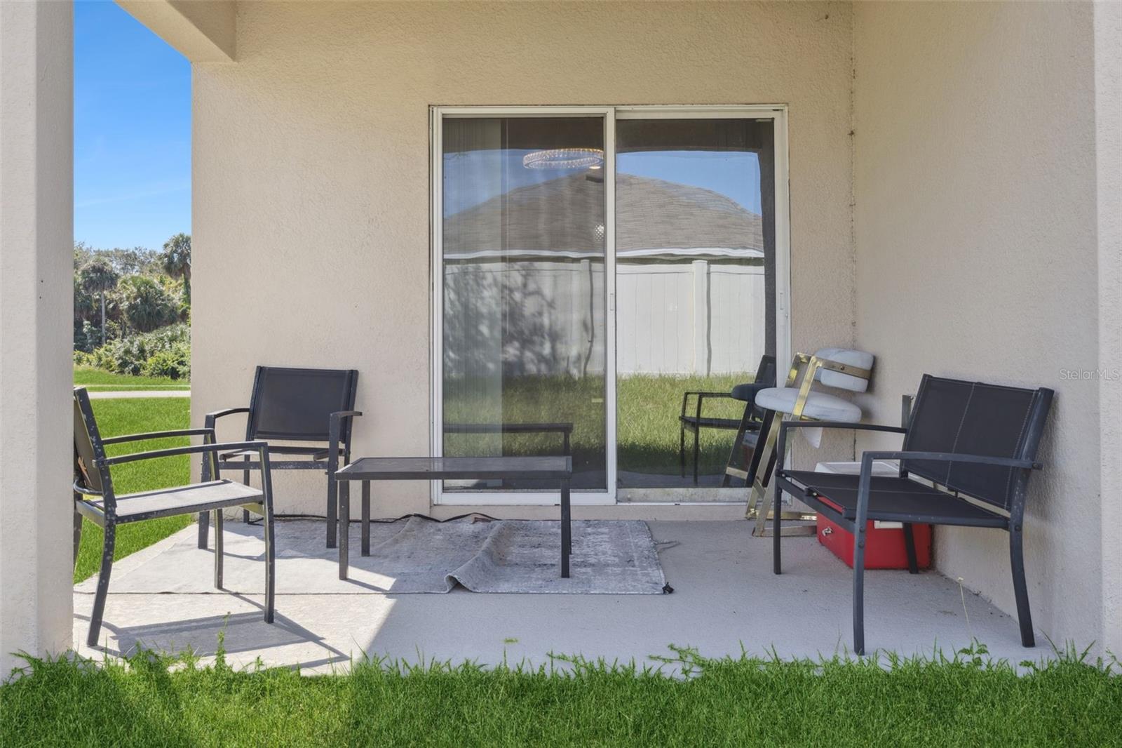VERANDAH PARK - Residential
