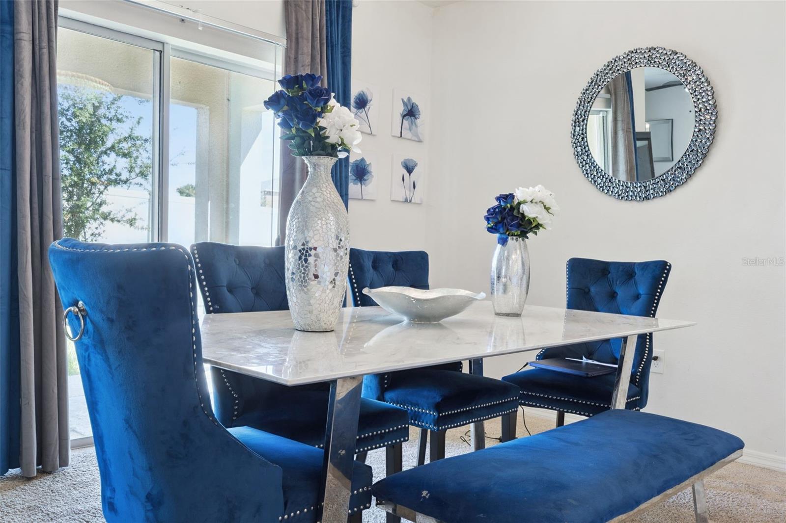 VERANDAH PARK - Residential