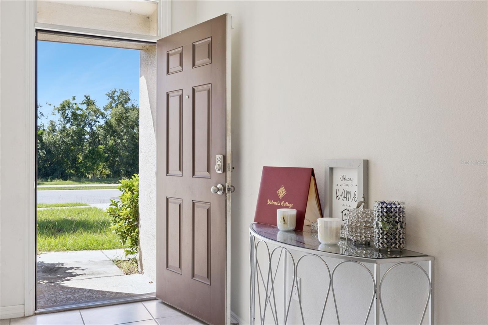 VERANDAH PARK - Residential