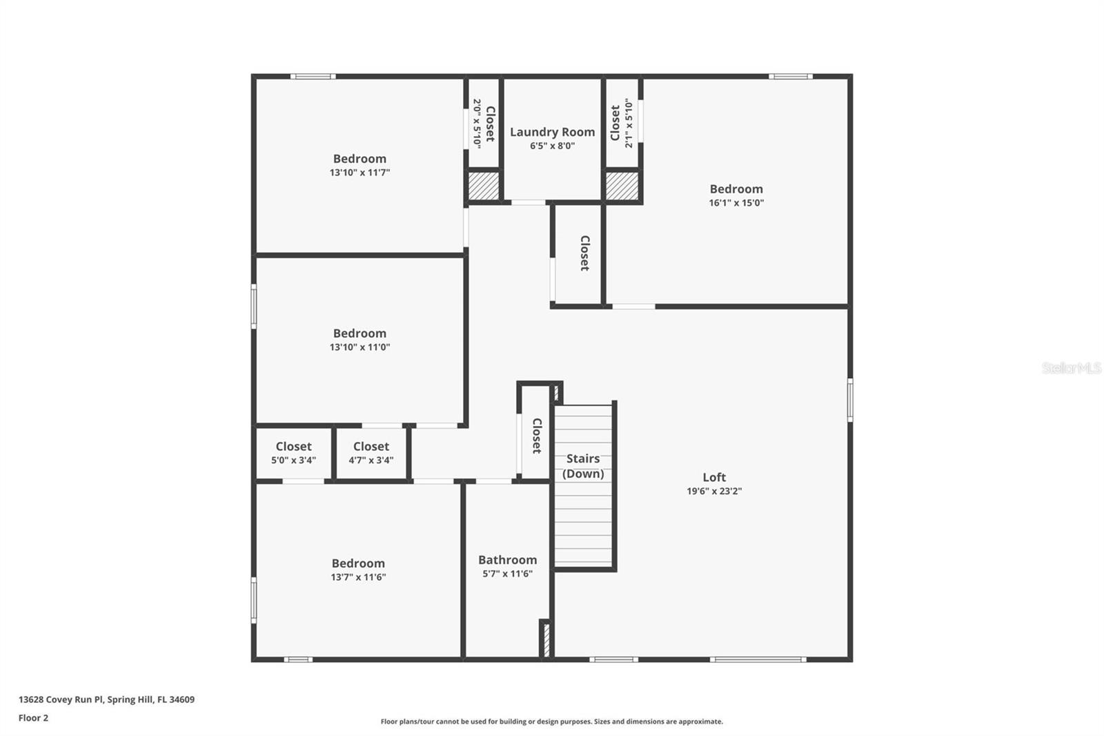 STERLING HILL PH 2A - Residential
