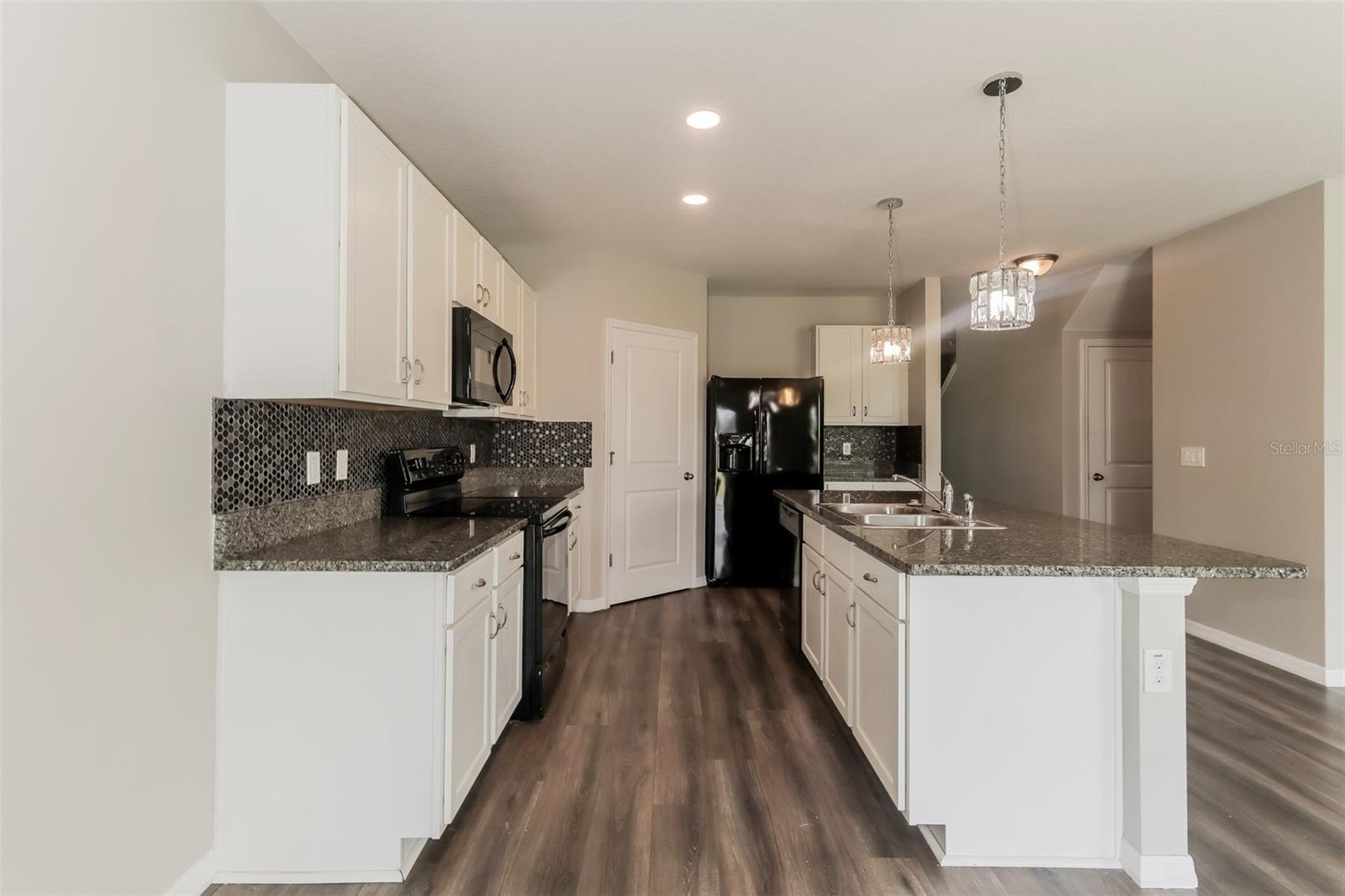 STERLING HILL PH 2A - Residential