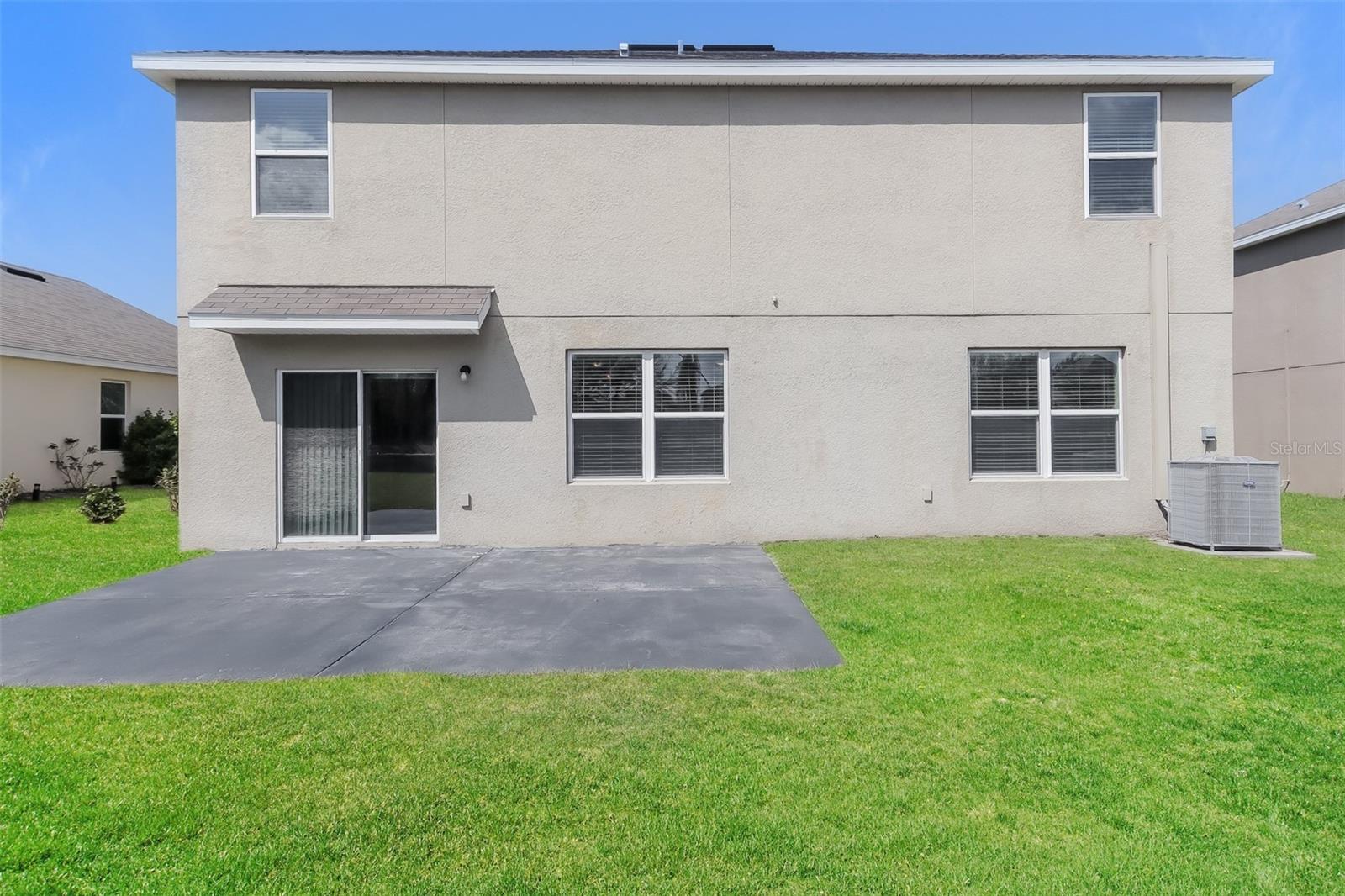 STERLING HILL PH 2A - Residential